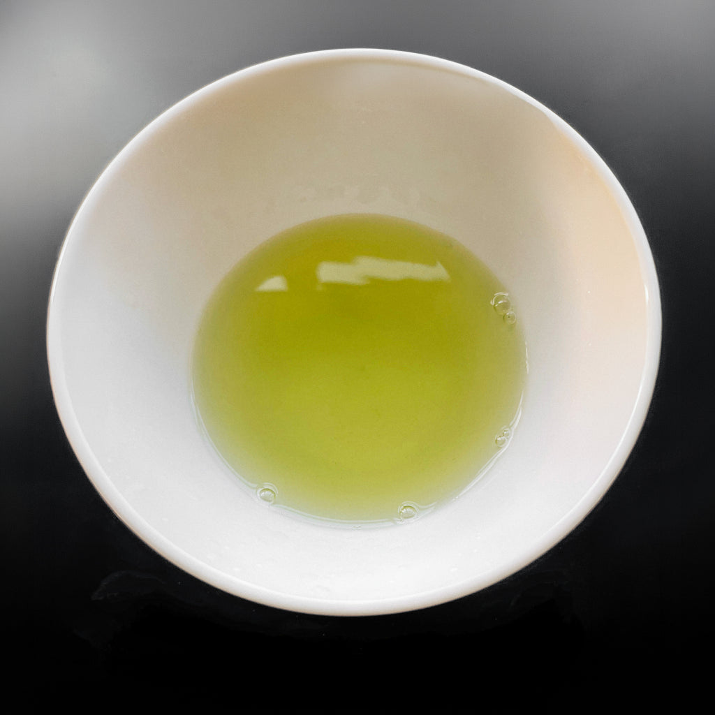 Sakura/ New Tea