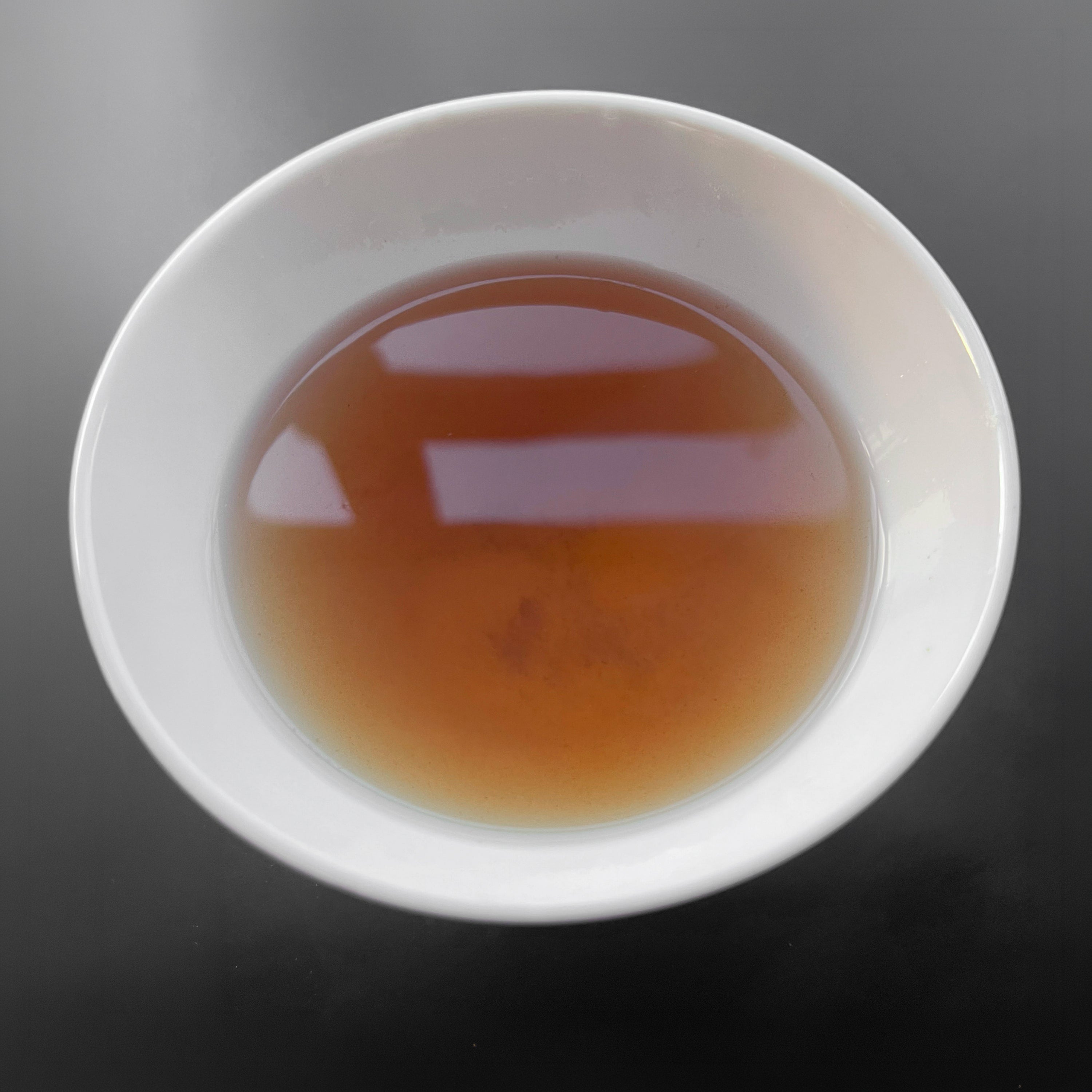 麦茶 /　　　レモングラス